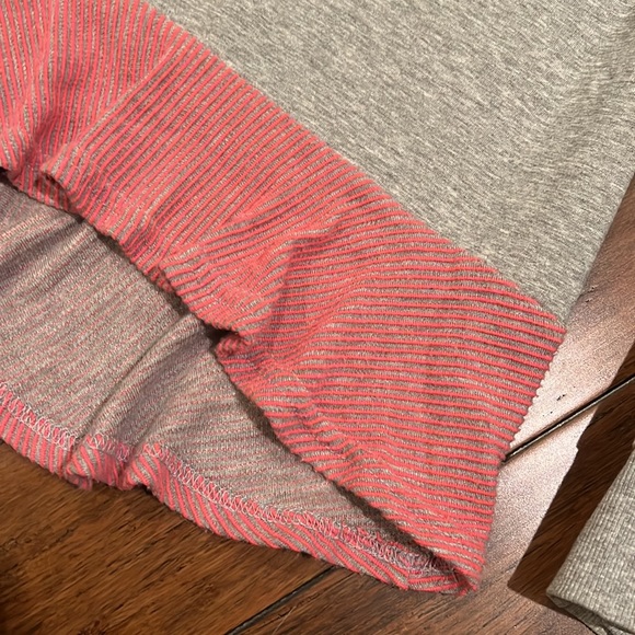 Matilda Jane 435 Lionhearted Top 8 - Picture 2 of 6